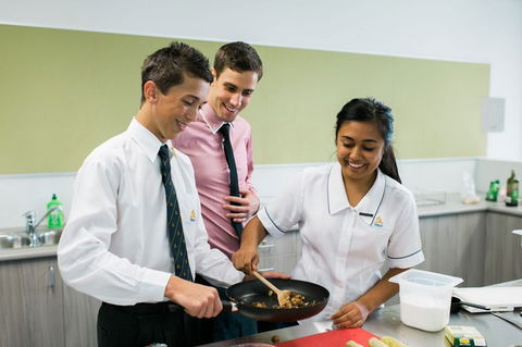 Hills Adventist College - Early Learning Centre To Year 12 - Education Brisbane 8