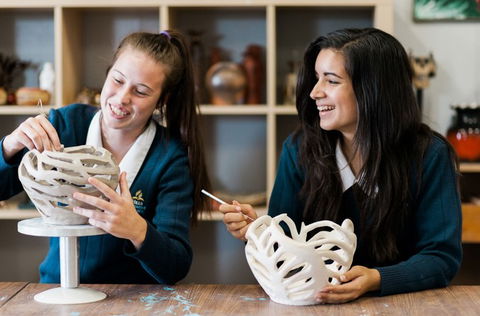 Hills Adventist College - Early Learning Centre To Year 12 - Education Brisbane 11