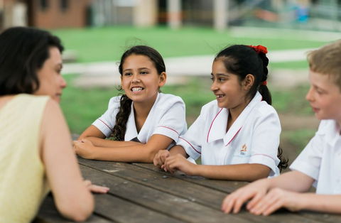 Hills Adventist College - Early Learning Centre To Year 12 - Education Brisbane 13