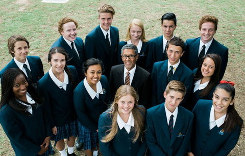 Hills Adventist College - Early Learning Centre To Year 12 - Education Brisbane 14
