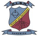 Our Lady of The Sacred Heart Randwick - Education QLD