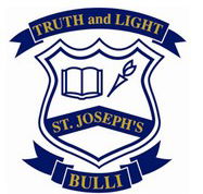 St Joseph's School Bulli - Education QLD