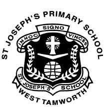 St Joseph's Catholic Primary School Tamworth - Education QLD 0