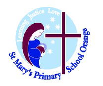St Mary's Catholic Primary School Orange - Education QLD 0