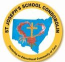 St Joseph's Primary School Condobolin - Education QLD