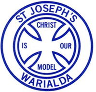 St Joseph's Primary School Warialda - Education QLD