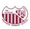 Pinjarra Primary School - Education QLD