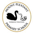 Mt Pleasant WA Education QLD