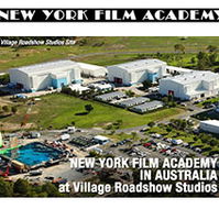 New York Film Academy Australia - Education Brisbane