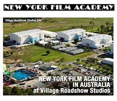 New York Film Academy Australia - Education Brisbane 0