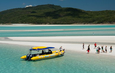 Ocean Rafting - Education Gold Coast 2