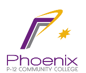 Phoenix P12 Community College - Education QLD