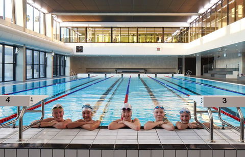 Melbourne Girls Grammar - Education QLD 4