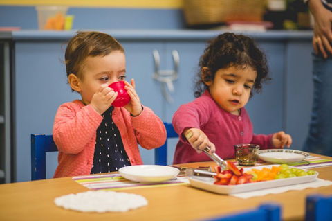 Melbourne Montessori School - Education QLD 6