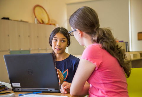 Melbourne Montessori School - Education QLD 2