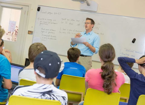 Melbourne Montessori School - Education QLD 7
