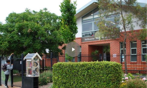 Melbourne Montessori School - Education QLD 11