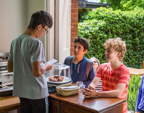 Melbourne Montessori School - Education QLD 5