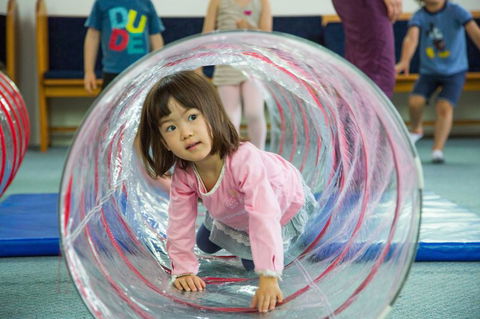 Melbourne Montessori School - Education QLD 10