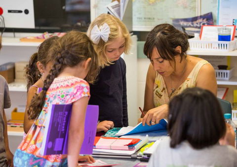 Melbourne Montessori School - Education QLD 1