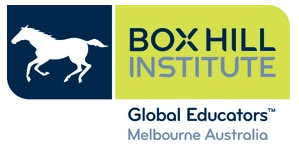 Box Hill Institute - Melbourne City Campus - Education QLD 0