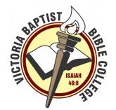 Victoria Baptist Bible College - Education QLD