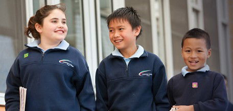 Laverton College P12 - Education QLD 1