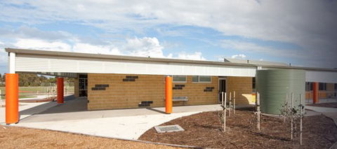 Laverton College P12 - Education QLD 3