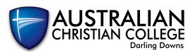 Australian Christian College - Darling Downs - Education QLD 0