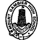 Mount Gambier High School - Education QLD