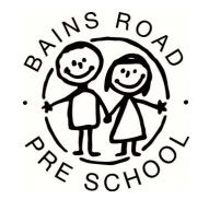 Bains Road Preschool - Education QLD