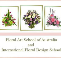 Floral Art School of Australia - Education Gold Coast
