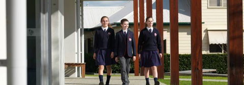 Casey Grammar School - Education QLD 1