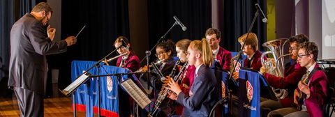 Casey Grammar School - Education QLD 2