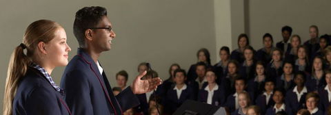 Casey Grammar School - Education QLD 5