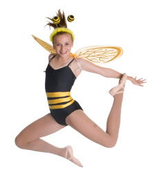 Academy Of Dance & Movement - Education QLD 0