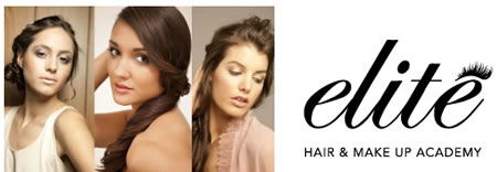 Elite Hair & Make Up Academy - Education QLD 0
