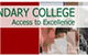 Emerald Secondary College - thumb 0