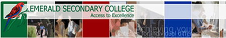 Emerald Secondary College - Education QLD 0