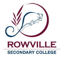 Rowville Secondary College - Education QLD
