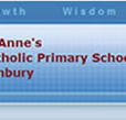 St Anne's Catholic Primary School Sunbury - Education QLD