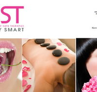 Academy of Safe Therapies Beauty Nails and Massage Courses - Education QLD