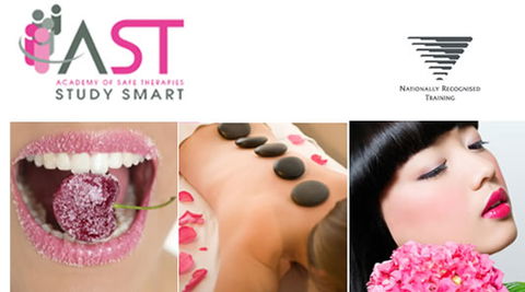 Academy Of Safe Therapies Beauty, Nails And Massage Courses - Education QLD 0