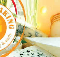 Cheesemaking Courses - Education QLD