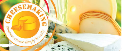 Cheesemaking Courses - Education QLD 0