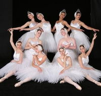 Riga Victoria Dance Academy - Education QLD