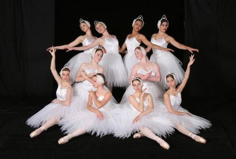 Riga Victoria Dance Academy - Education QLD 0