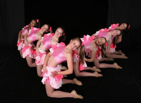 Riga Victoria Dance Academy - Education QLD 1