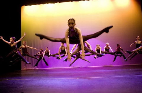 Centrestage Performing Arts School - Education QLD 2