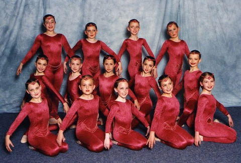 Centrestage Performing Arts School - Education QLD 3